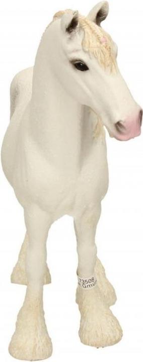 Produktbild Schleich Shire Stute