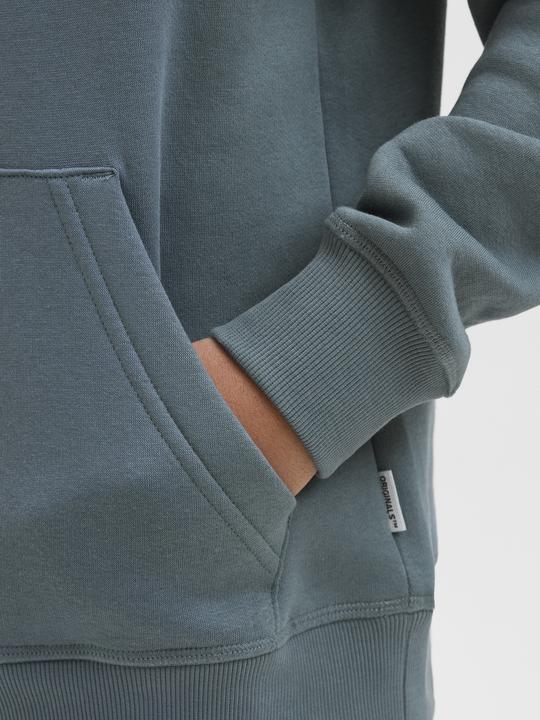 Immagine prodotto Jack & Jones Logo Kapuzenpullover Mini Kapuzenpullover (110)
