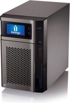 Produktbild Lenovo Emc Px2-300d Pro (1 x 1 TB, Seagate Barracuda)