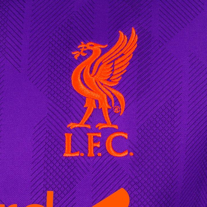 Produktbild New Balance FC Liverpool Trikot Away 2018/2019 Herren (S)