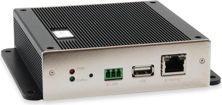 Productafbeelding LevelOne Digital Signage Station DSS-1000