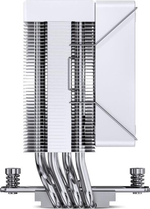 Image du produit Jonsbo CR-1400 V2 Refroidisseur de CPU, 92 mm - blanc (25 mm)