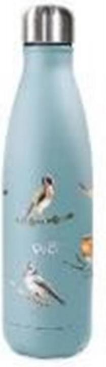 Easy Life Isolierflaschen doppelw. 500ml, Vögel (0.50 l)