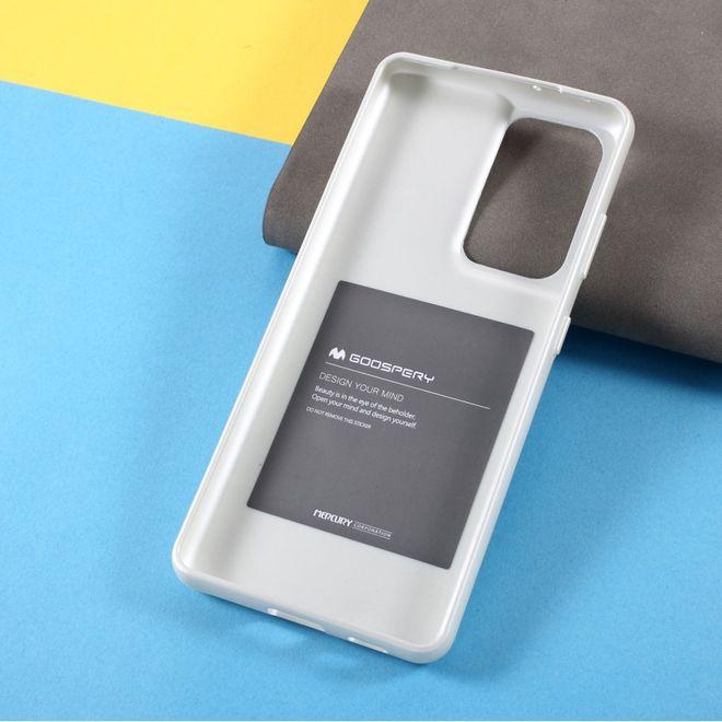 Image du produit Goospery i Jelly Metal Series (Samsung Galaxy S21 Ultra)