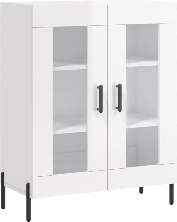 Produktbild VidaXL Woden (69.5 x 34 x 90 cm)
