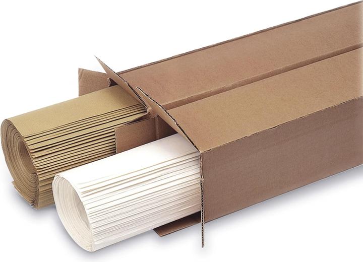 Magnetoplan Carta da pacchi