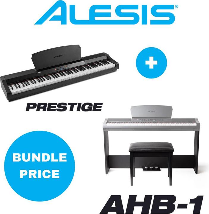 Image du produit Alesis Considérant (88 Boutons)