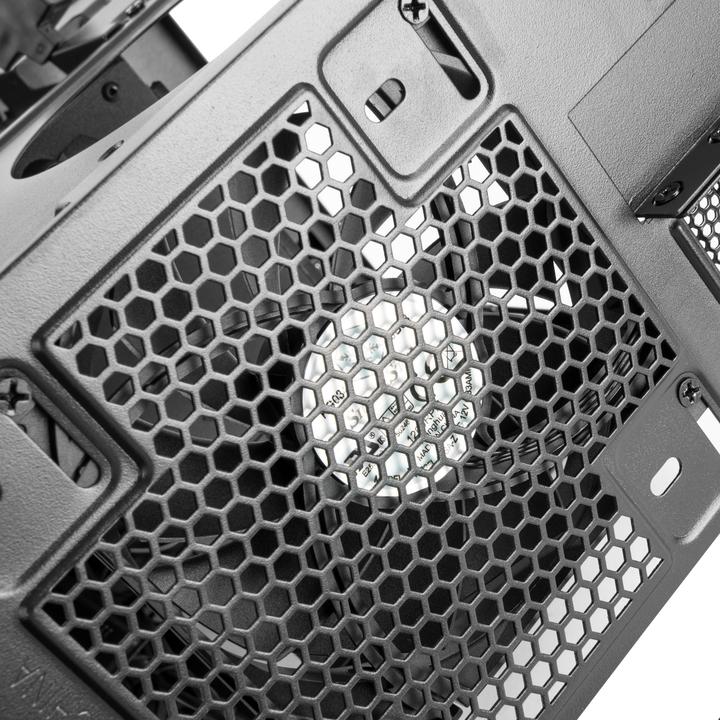 Image du produit Silverstone SST-SG14B (Mini-ITX)