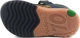 Actual product image Kickers Plazabi-21 (21)