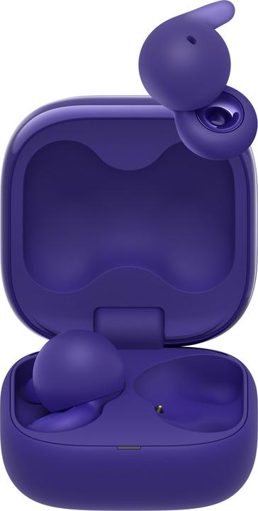 Image du produit Sony LinkBuds Open (pas de réduction du bruit, 8 h, Sans fil)