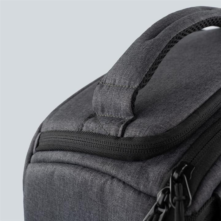 Actual product image Dörr Prague Go (Photo backpack, 16 l)