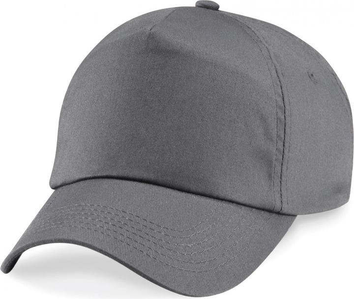 Outdoor Spirit Neutral 5 Panel Cap uni (One Size)