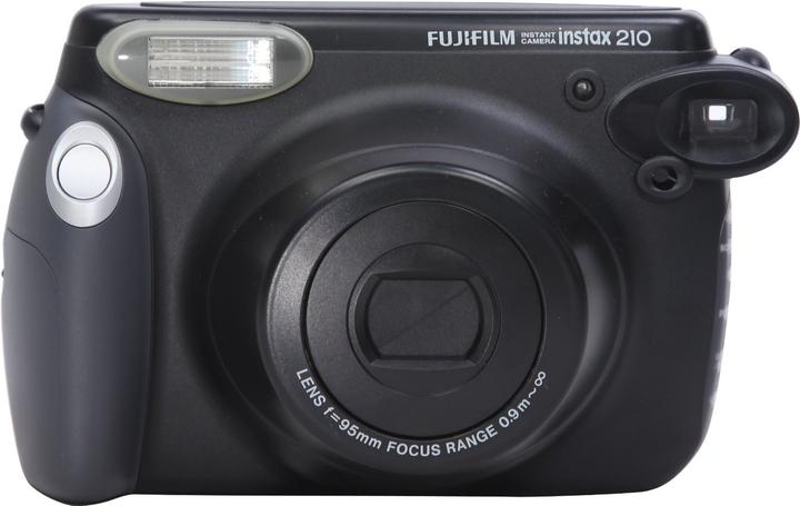 Image du produit Fujifilm Appareil photo instantané Instax 210