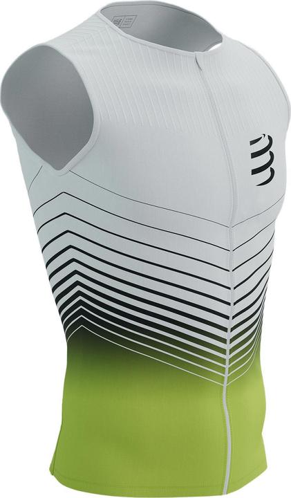 Compressport Tri Postural Aero Tank Top M