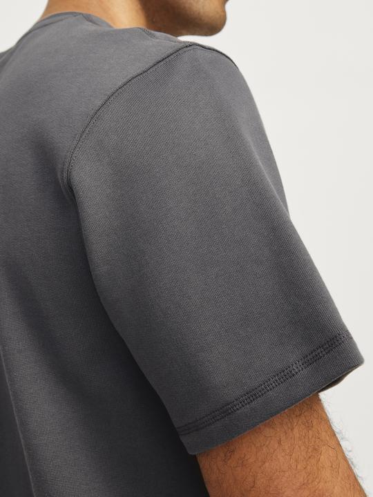 Image du produit Jack & Jones Rdddaze Crew Neck Sweat Tee S/S Noos (XL)