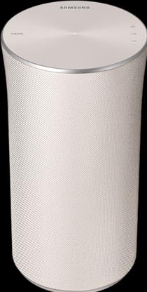 Produktbild Samsung Wireless Audio 360 R1 (WLAN, Bluetooth)