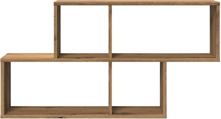 Produktbild VidaXL Wandregal (100 x 18 x 53 cm)