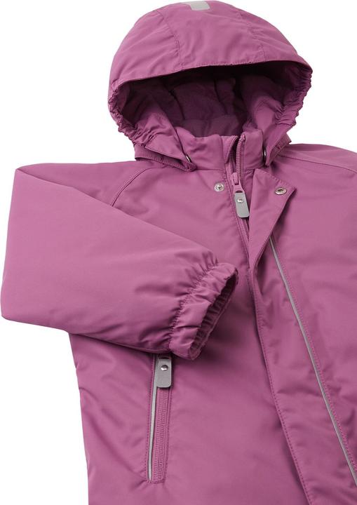 Actual product image Reima tec toddler snowsuit Puhuri (92)