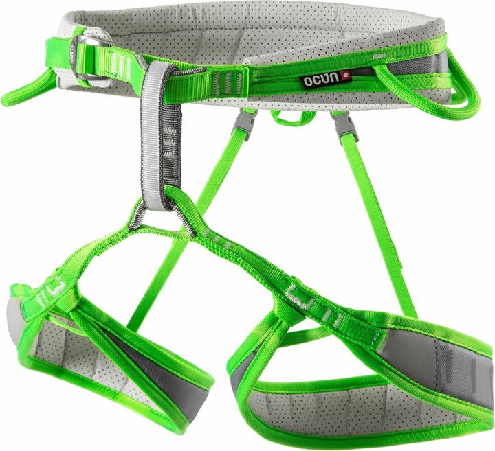 Ocun Neon climbing harness