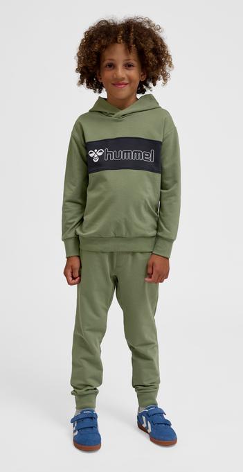 Immagine prodotto hummel hmlATLAS HOODIE (164)