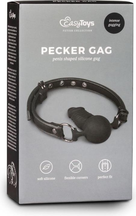 Productafbeelding Easytoys Pecker Gag