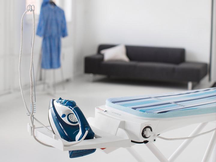 Produktbild Leifheit Bügeltisch AirActive Express M (118 x 38 cm)