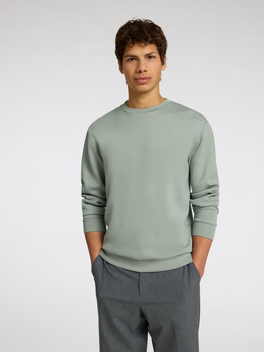 Immagine prodotto Selected Homme Slhemanuel Soft Crew Neck Sweat Noos (M)
