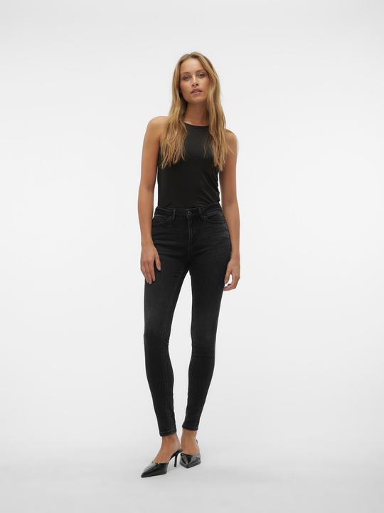 Actual product image Vero Moda Vmflash Mr Skinny Jeans Li111 Ga Noos (S)