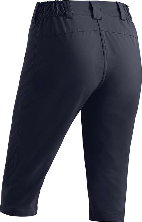 Actual product image Maier Sports Women's Lulaka Capri Loop (4XL)
