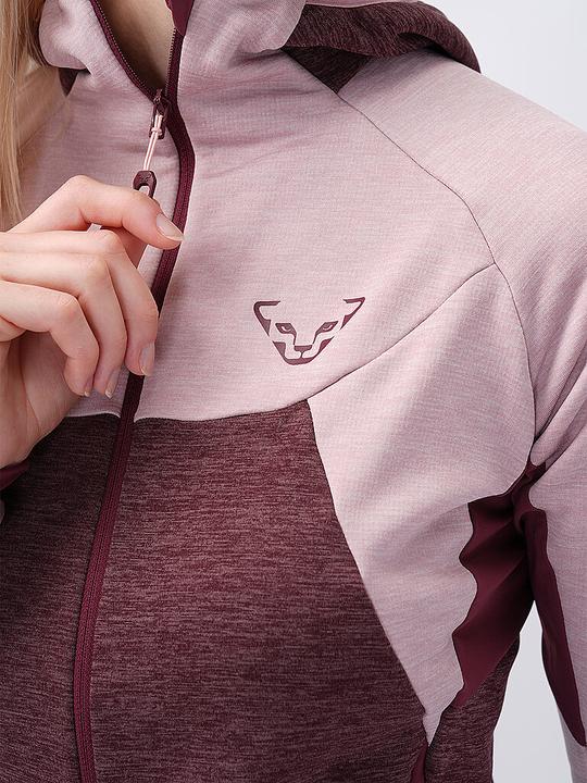 Immagine prodotto Dynafit Felpa termica da donna Tour Wool (L)