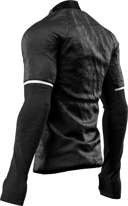 Image du produit Compressport Into the Wool Jacket (XS)
