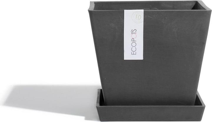 Produktbild Ecopots Saucer Rotterdam