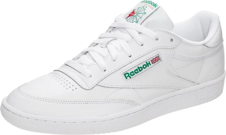 Actual product image Reebok Club C85 (43)