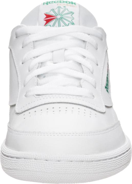 Actual product image Reebok Club C85 (43)