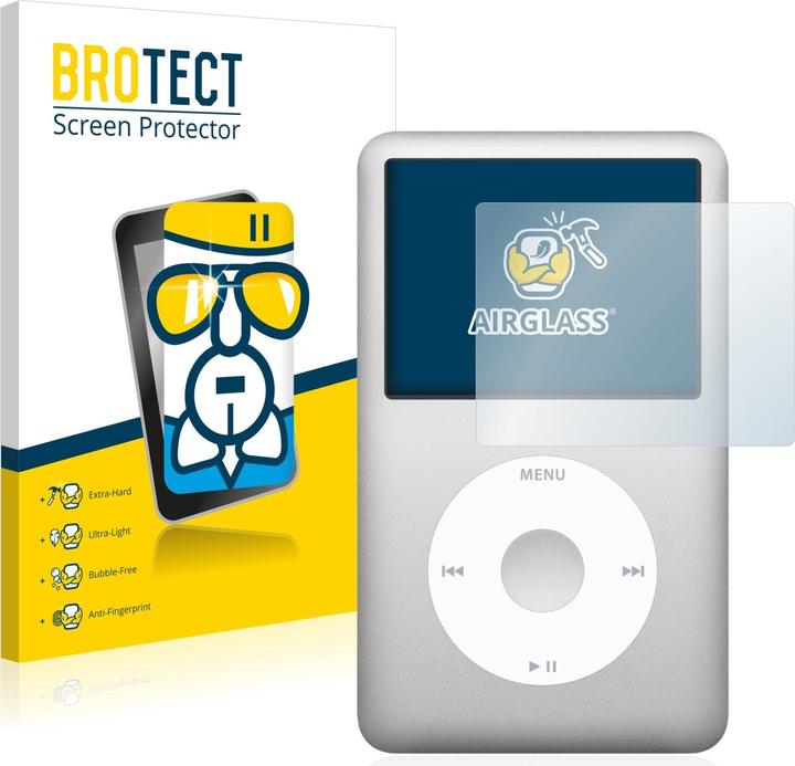 Immagine prodotto BROTECT AirGlass Vetro