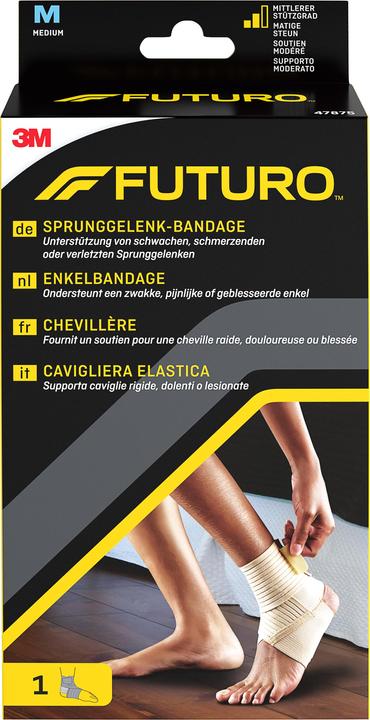 Actual product image Futuro Sprunggelenk Bandage (M)