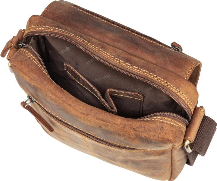 Immagine prodotto Greenburry Borsa a tracolla vintage 1554