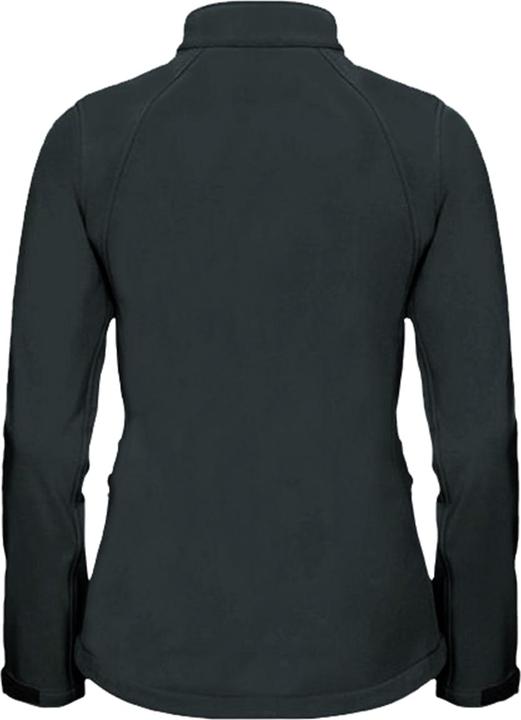 Produktbild Jerzees Softshell Jacke Wind und Wasser abweisend (XS)