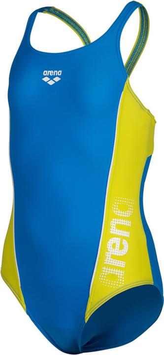 Arena G Thrice Jr Swim Pro Back One Piece R (140)