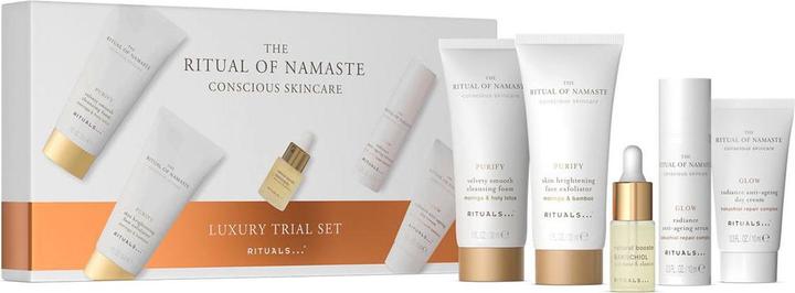 Immagine prodotto Rituals Il rituale del Namaste (Set per la cura del viso)