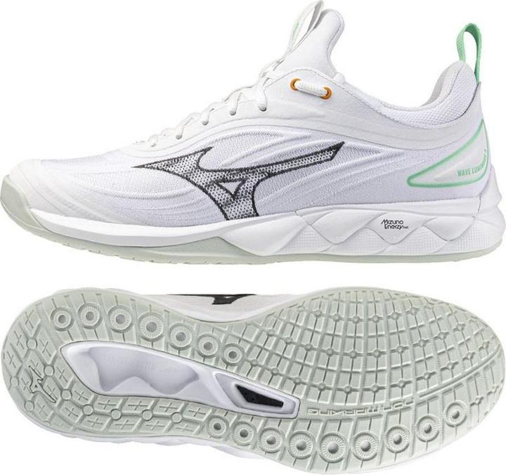 Produktbild Mizuno Wave Luminous 3 (4)