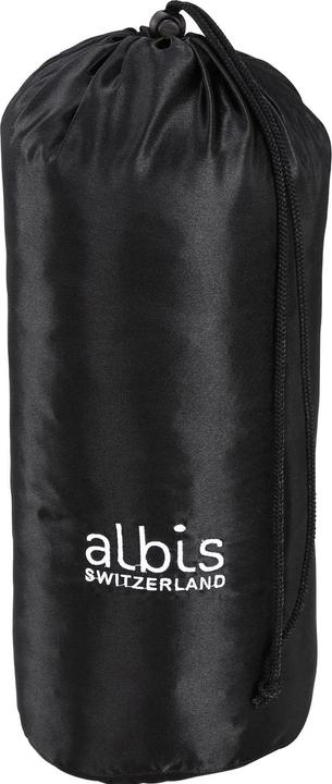 Immagine prodotto Albis Cuscino da viaggio Viaggio Comfort 40 x 60 cm (Cuscino per testa e collo)