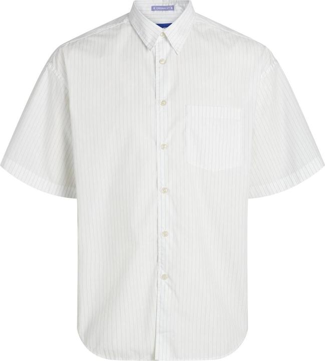 Immagine prodotto Jack & Jones Camicia con vestibilità oversize Camicia (S)
