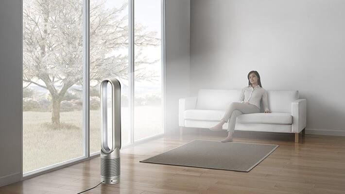 Produktbild Dyson Pure Cool Tower