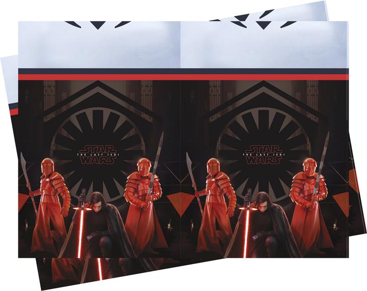 Produktbild Procos Star Wars - Episode VIII: Die letzten Jedi