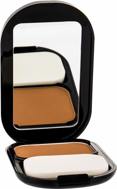 Produktbild Max Factor Facefinity Compact Foundation (033 Crystal Beige)
