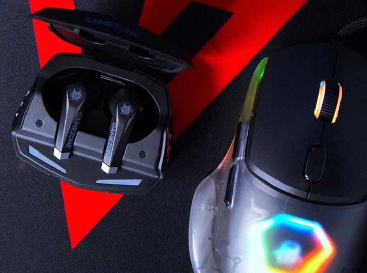 Actual product image Tracer GAMEZONE T7 PRO TWS BT Headphones (Wireless)