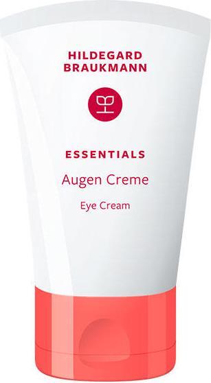 Hildegard Braukmann ESSENTIALS Augen Creme (30 ml)