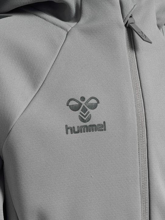 Immagine prodotto hummel hmlCIMA 2.0 ZIP HOODIE KIDS (140)