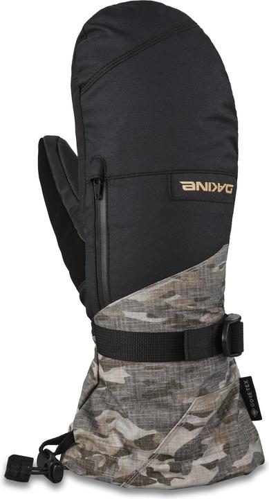 Actual product image Dakine Titan Gore-Tex Mitt (S)
